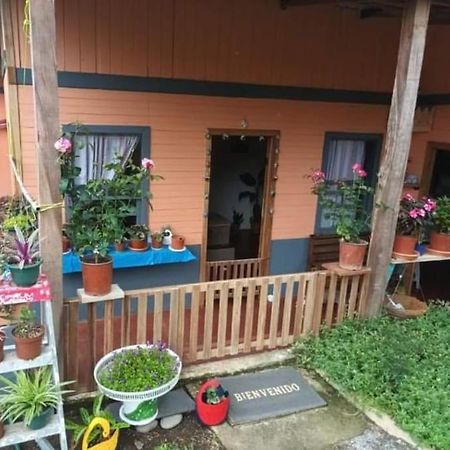 La Casita 2Bdrm Home Free Parking La Fortuna Ngoại thất bức ảnh