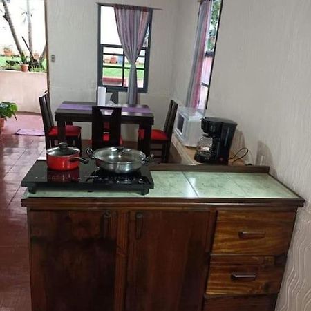La Casita 2Bdrm Home Free Parking La Fortuna Ngoại thất bức ảnh