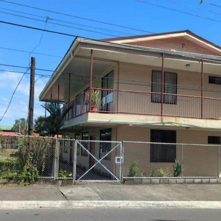La Casita 2Bdrm Home Free Parking La Fortuna Ngoại thất bức ảnh