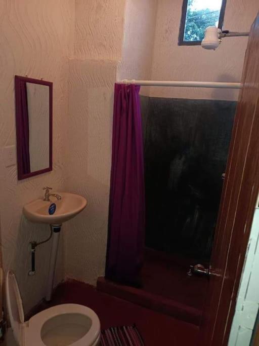 La Casita 2Bdrm Home Free Parking La Fortuna Ngoại thất bức ảnh