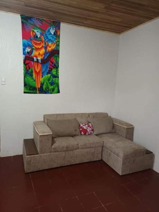 La Casita 2Bdrm Home Free Parking La Fortuna Ngoại thất bức ảnh