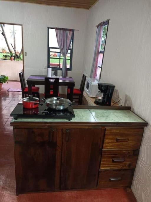 La Casita 2Bdrm Home Free Parking La Fortuna Ngoại thất bức ảnh